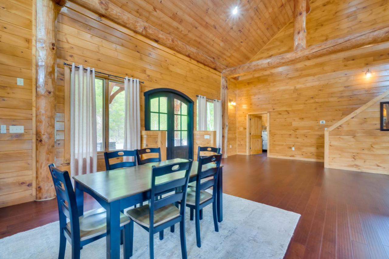 Gatlinburg Vacation Rental With Private Hot Tub! Exteriér fotografie